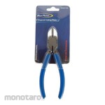BluePoint Diagonal Cutting Pliers,Dipped Grip
