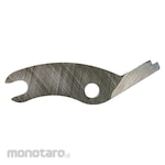 EDMA Blade for Nibbler
