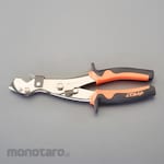 ESCO Hand nibbler (for corrugated sheet)