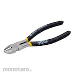 Jason Diagonal Cutting Pliers Chrome
