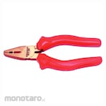 Kennedy Spark Resistant Linesman Pliers Al-Br