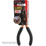 Three Axis Threeaxis Mini Bend Radio Pliers 125mm