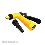 BESTGUARD Adjustable Metal Water Gun