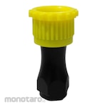 Double Thunders Nozzle Plastik Bunga