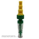 Double Thunders Semprotan Air Plastik