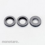 ESCO [For EA124GB-2 ~ 4] 17 / 27mm packing set