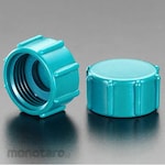 ESCO 3/4 &quot;NH connector cap (2 pieces)