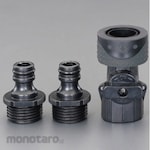 ESCO 3/4 "NH quick connector set