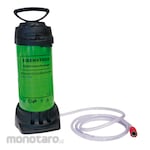 Eibenstock Water Pressure Tank Plastic (Tangki Air Bertekanan Portabel)