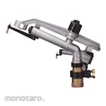 Hidra Sprinkler Big Gun Sime Hidra Radius Tembak 35-40 Meter