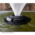 Kasco Fountain EVFX Series (Air Mancur Kolam)