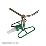 Orange Rotary Sprinkler