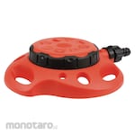 Yato 8 Function Sprinkler