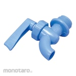 AS ONE Faucet HDPE Polycoque (Keran Air)