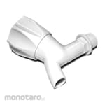 BESTGUARD ABS Plastic Water Faucet Ball Type