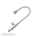 BESTGUARD Pillar Mounted Sink Tap