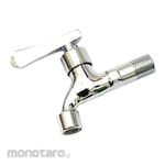BESTGUARD Wall Flanged Bib Tap