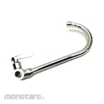 BESTGUARD Wall Mounted Sink Tap