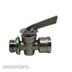 Double Thunders Keran Nozzle Tembak