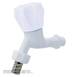 TORA Garden Faucet Jumbo PVC (Keran Air)