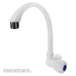 TORA Gooseneck Faucet Jumbo (Keran Air)