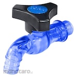 TORA Water Faucet Transparent (Keran Air)