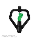 TORA Spinkle Butterfly Revolving TR 210001