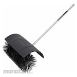 MILWAUKEE Bristle Brush Attachment