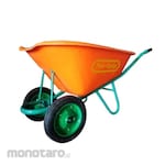 PRO-QUIP Wheel Barrow