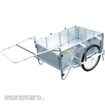 SHOWA Aluminum Handy Camper