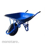 TORA Construction Wheel Barrow