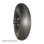 WESTWARD Wheelbarrow Tire