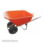 WESTWARD Wheelbarrow