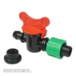 TEKIRO Offtake Valve Grommet