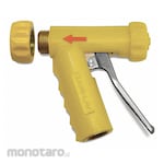 SANI-LAV Nozzle Industrial with Brass Body and Removable Tip N1T Series (Nozzle Selang Industri)