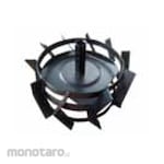 KRISBOW Iron Wheel Gasoline for Cultivator