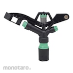 ALDO Sprinkler Impact