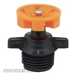 ALDO Sprinkler Jamur