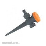 ALDO Sprinkler Lurus 5 Pattern