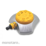 ALDO Sprinkler Taman 8 Pattern