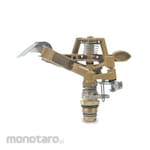 ALDO Sprinkler Taman Pulse Metal