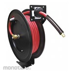 APACHE INC. Garden Hose Reel & Hanger
