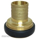 Iwasaki Seisakusho Brass + Machino Coupling Female Only (A-101)
