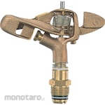 KAKUDAI Full Circle Impact Sprinkler