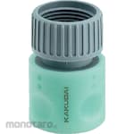 KAKUDAI Hose Connector with Female Thread