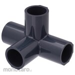 KAKUDAI MFG Four-way Joint