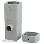KAKUDAI MFG Rainwater Extraction Fitting