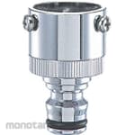 KAKUDAI Metal Universal Faucet