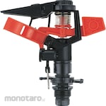 KAKUDAI Part Circle Impact Sprinkler