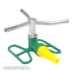 Kenmaster Sprinkler Kebun 3 Cabang